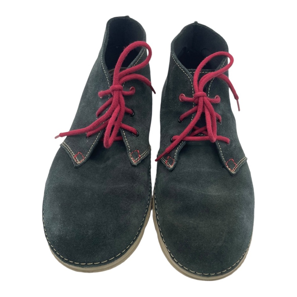 CROCS - MENS THOMPSON DESERT BOOT